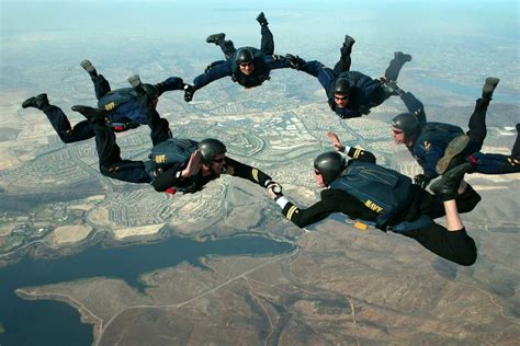 san diego skydiving